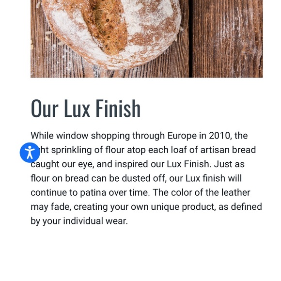 Bed Stu BECCA BLACK LUX Leather Moto Boots Size 7 - Picture 15 of 16